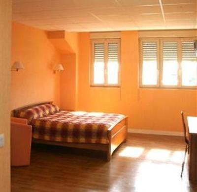 фото отеля Hotel Le Cygne Bourges