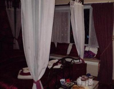 фото отеля Rosebud Cottage Guest House