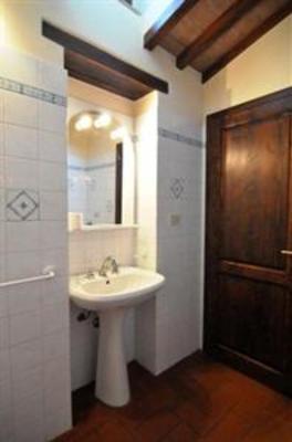 фото отеля Agriturismo La Fattoria Del Rio di Sopra