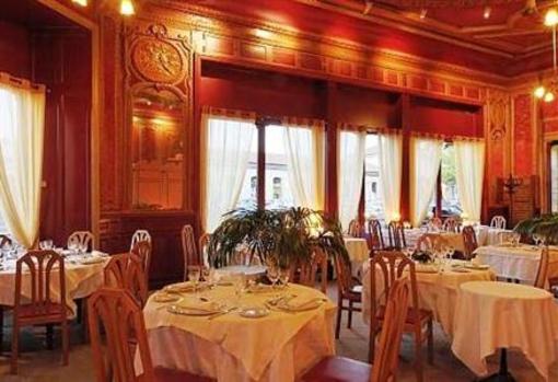 фото отеля Hotel Riche Ales