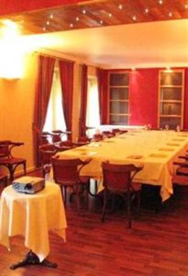фото отеля Hotel Riche Ales