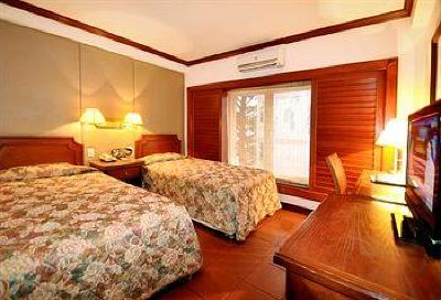 фото отеля Empress Hotel IMS Ho Chi Minh