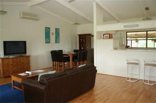 фото отеля Dam It Getaway Retreat Gloucester (Australia)