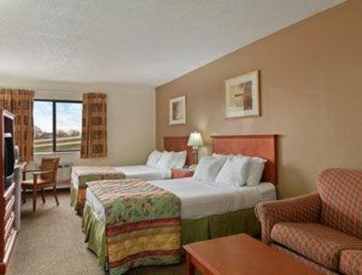 фото отеля Days Inn Portage (Wisconsin)