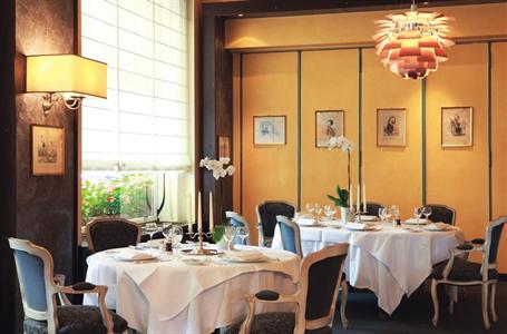 фото отеля Best Western Grand Hotel Bristol