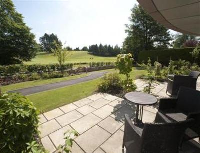 фото отеля Kingsclub Hotel & Spa Inverness (Scotland)