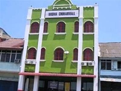 фото отеля Al-Taqwa Hotel Islamic