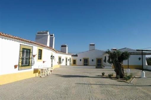 фото отеля Quinta da Espada