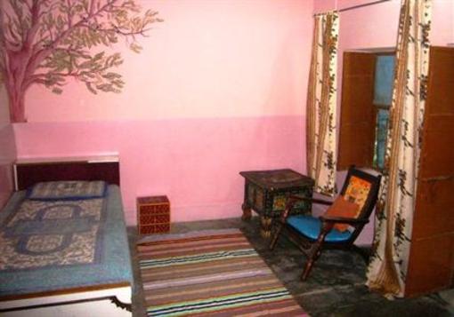 фото отеля Durag Villas Guest House