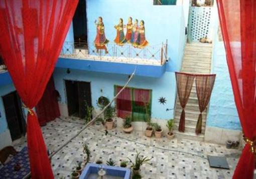 фото отеля Durag Villas Guest House