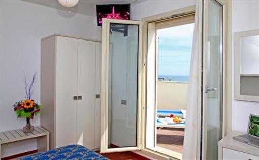 фото отеля Hotel Saint Louis Rimini