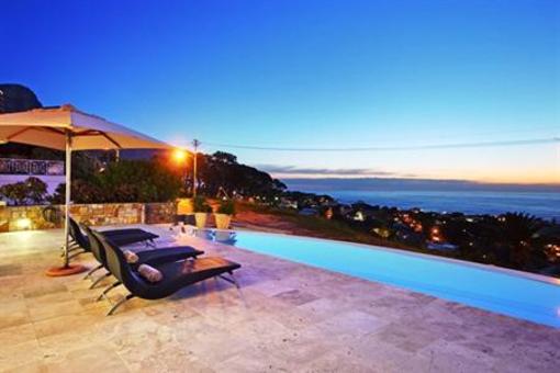 фото отеля Villa Wescamp