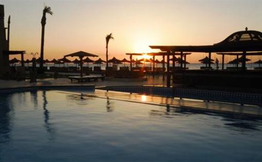 фото отеля Imperial Shams Abu Soma Resort