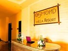 фото отеля Osmond Villa Resort