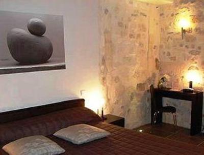 фото отеля Logis Hotel de la Muette