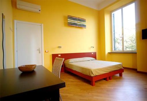 фото отеля Residenza Viani Hotel La Spezia