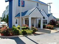 Motel 6 Downtown Chattanooga