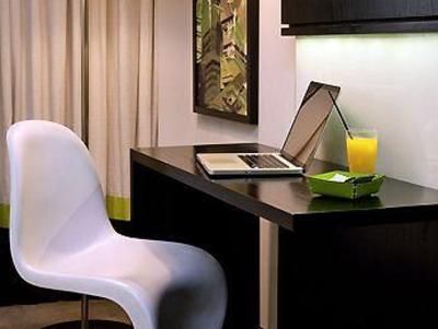 фото отеля Novotel Buenos Aires