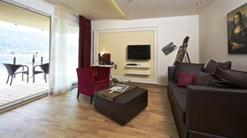 фото отеля Apart Hotel Legendar