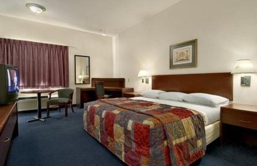фото отеля Red Roof Inn Macon