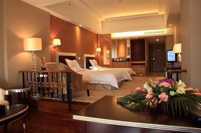 фото отеля Xinhui Country Garden Phoenix Hotel Jiangmen