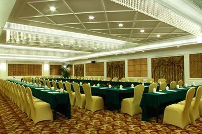 фото отеля Xinhui Country Garden Phoenix Hotel Jiangmen