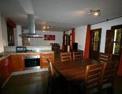 фото отеля Al-Andalus Apartments Rodrigo