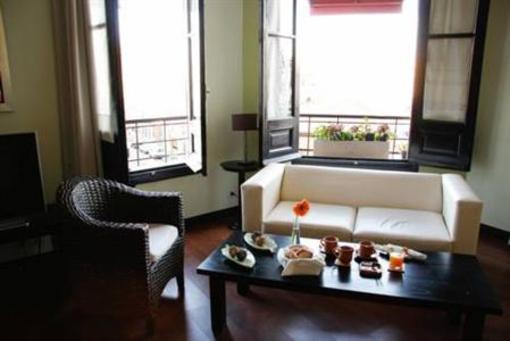 фото отеля Palermo Soho Loft