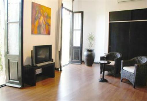 фото отеля Palermo Soho Loft