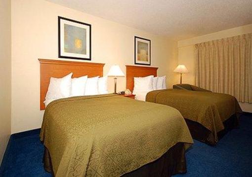 фото отеля Quality Inn State College