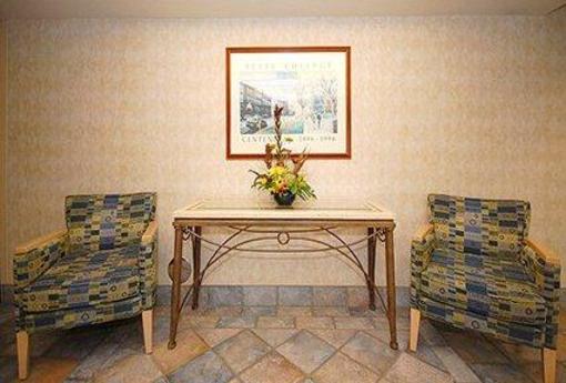 фото отеля Quality Inn State College
