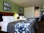 фото отеля Sleep Inn & Suites Shamrock