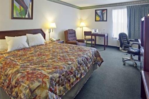 фото отеля Americas Best Value Inn  Somerset (Pennsylvania)