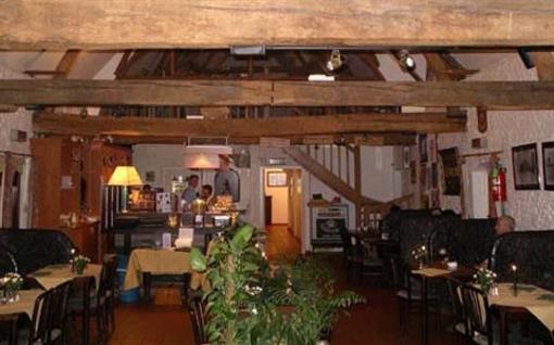 фото отеля Hostellerie Abdijhoeve Oudenburg
