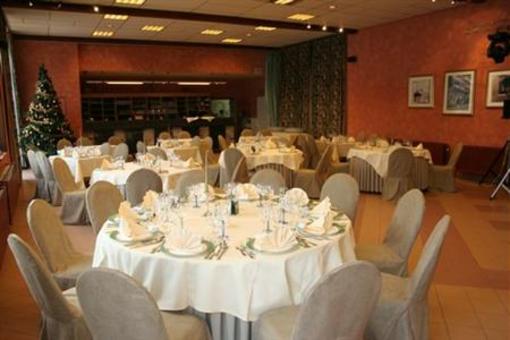 фото отеля Hostellerie Abdijhoeve Oudenburg