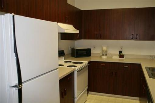 фото отеля Ashley Inn and Suites