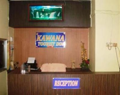 фото отеля Kawana Tourist Inn