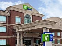 Holiday Inn Express Hotel & Suites Frankfort