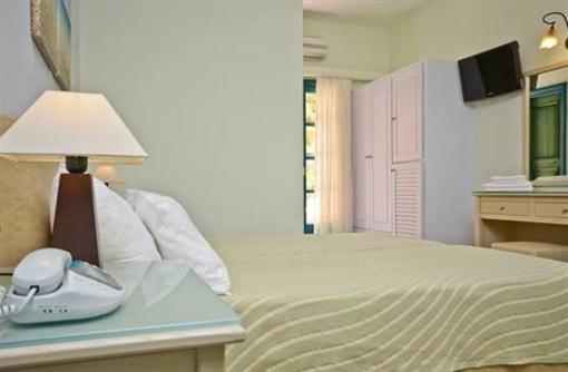 фото отеля Grotta Hotel Naxos