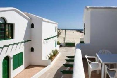 фото отеля Apartamentos Cotillo Lagos