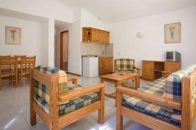 фото отеля Apartamentos Cotillo Lagos