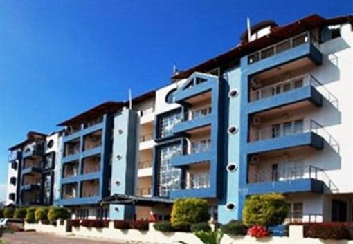 фото отеля Royal Suites Hotel Apartments