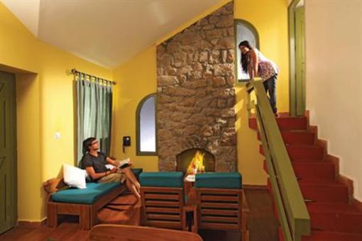фото отеля Mountain Club Resort Munnar