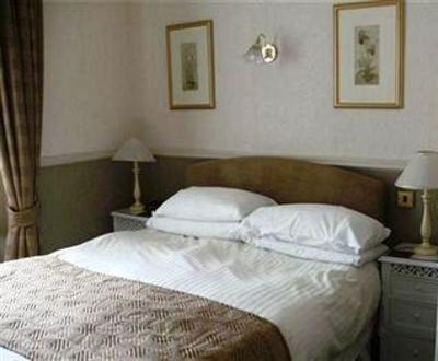 фото отеля Caledonia Guest House Penrith