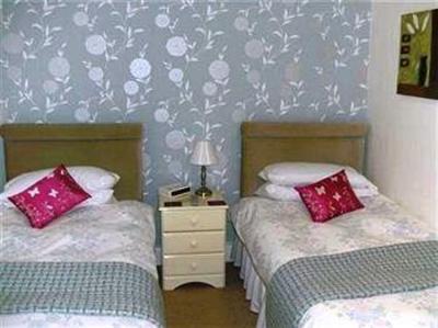 фото отеля Caledonia Guest House Penrith