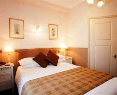 фото отеля Caledonia Guest House Penrith
