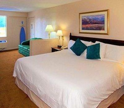 фото отеля Econo Lodge at Ft. Benning