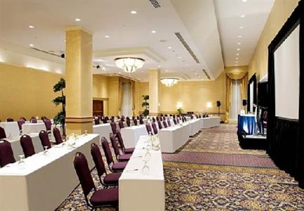 фото отеля Toronto Marriott Bloor Yorkville Hotel