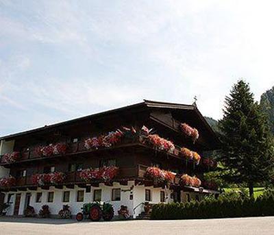 фото отеля Bed&Breakfast Denggenhof