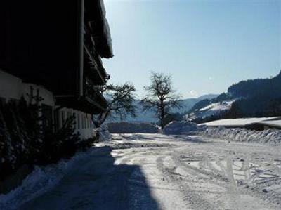 фото отеля Bed&Breakfast Denggenhof